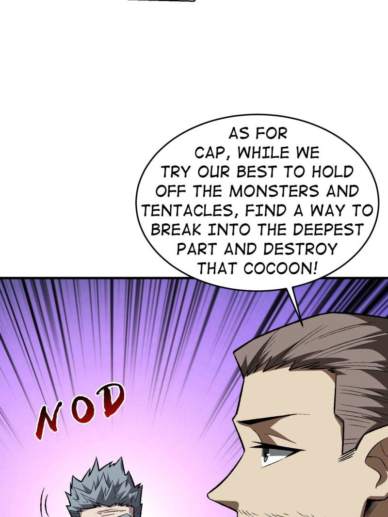 I'm Really Not A Supervillain Chapter 257 57